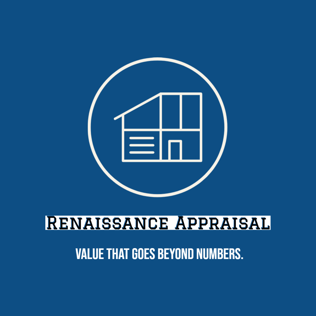 Renaissance Appraisal Logo